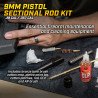 Kit de nettoyage OTIS Sectional Rod Gun