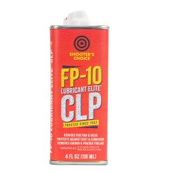 Lubrifiant CLP FP-10 Elite